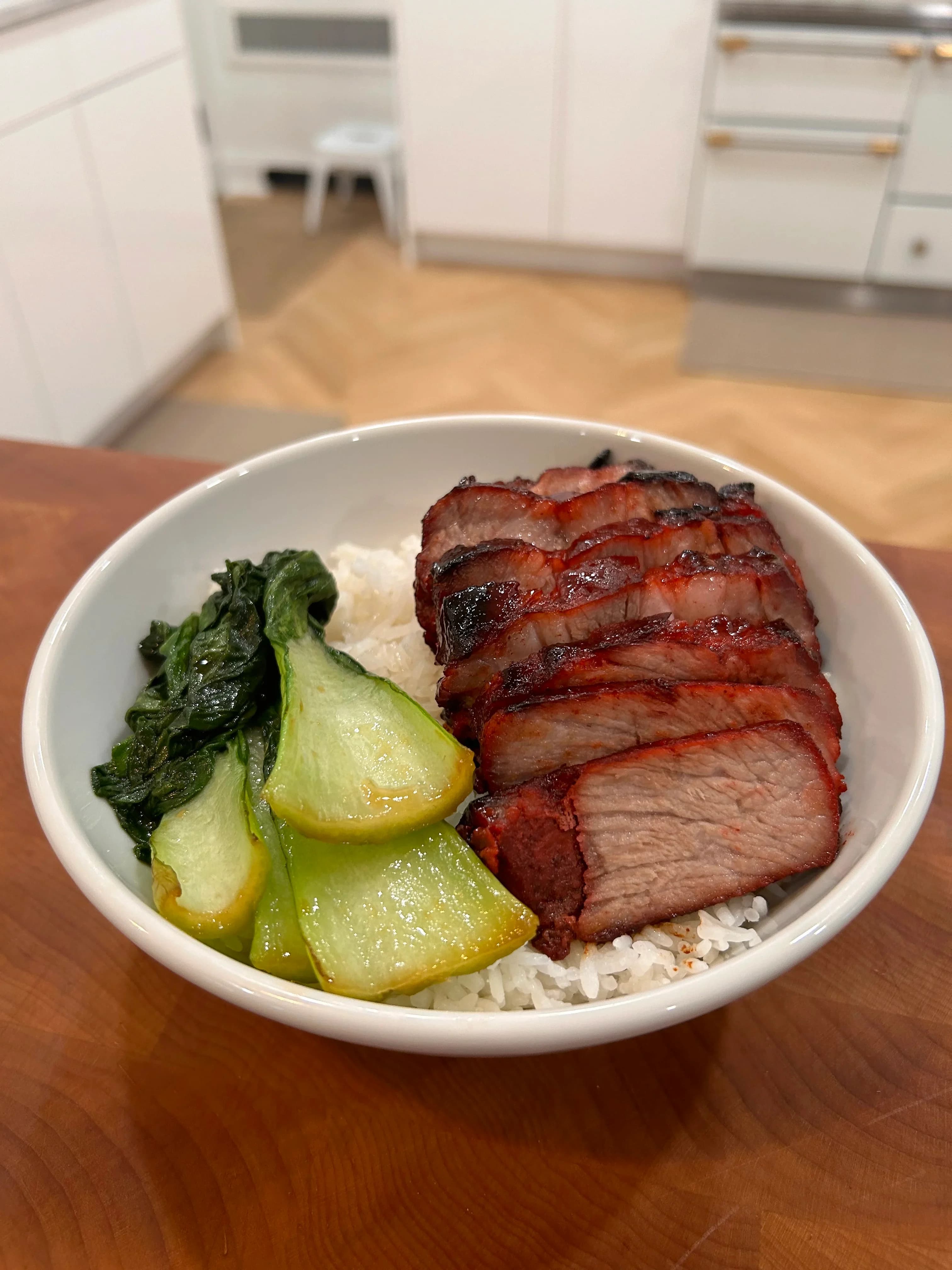 Picture for Char Siu